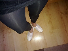 pantyhose footless